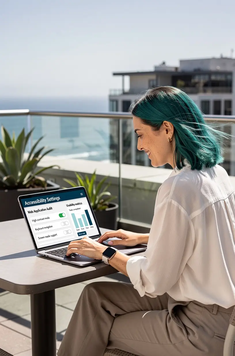 Understanding cognitive load in software design and usability