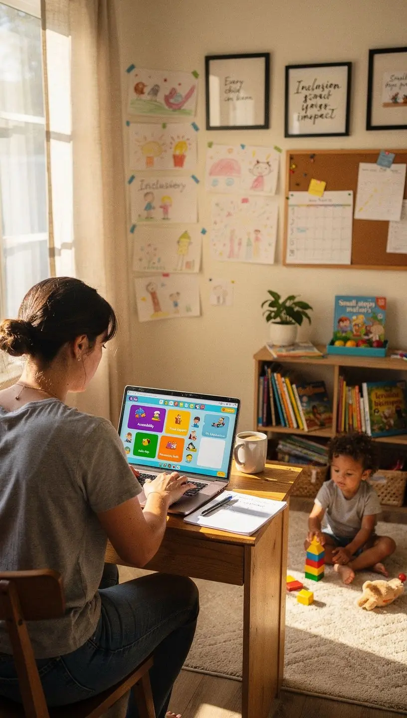 User feedback influencing software development and usability.