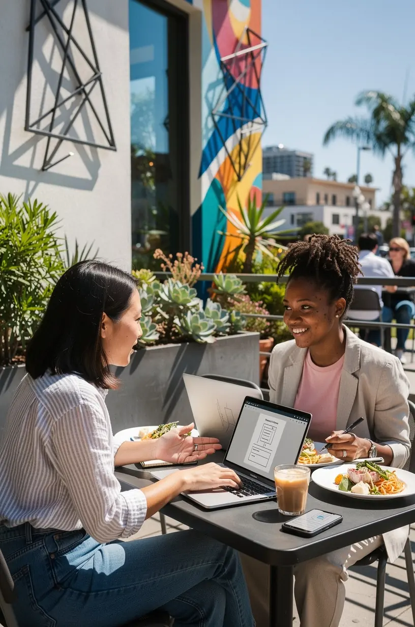 Professional business solutions